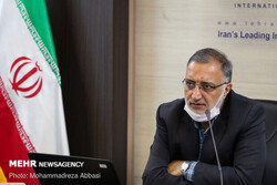 IPRC head terms FATF-bills as leg cuffs on Iran economy