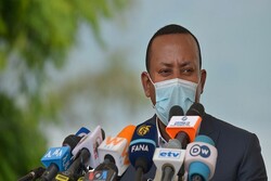 نخست وزیر اتیوپی رسما از اتمام مرحله اول آبگیری سد النهضه خبر داد