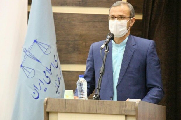 ایجاد سامانه استعلام سوابق محکومیتهای مالی در استان سمنان