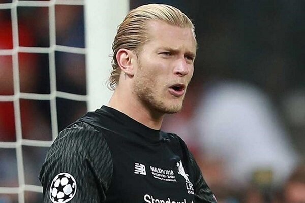 Loris Karius transferi için görüşmeler başladı!