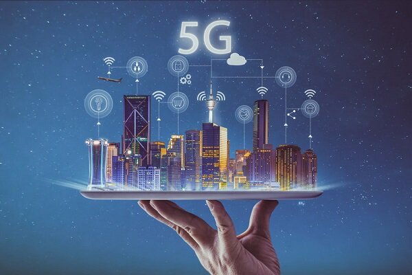 Iran successfully tests 5G mobile network