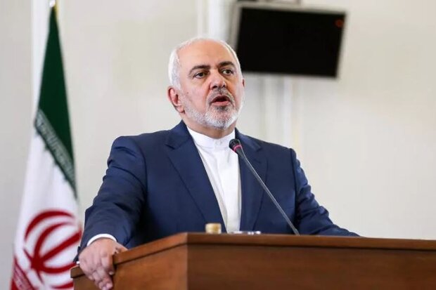 New post-coronavirus world order no longer western: Zarif