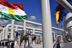 توقف صادرات نفت اقلیم به ترکیه به علت زلزله
