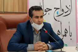 فرهنگ ازدواج آسان را با کمک رسانه ها ترویج می کنیم