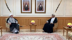 قدردانی سلطان عمان از تلاش‌های سفیر ایران در جهت پیشبرد و تقویت روابط دوجانبه