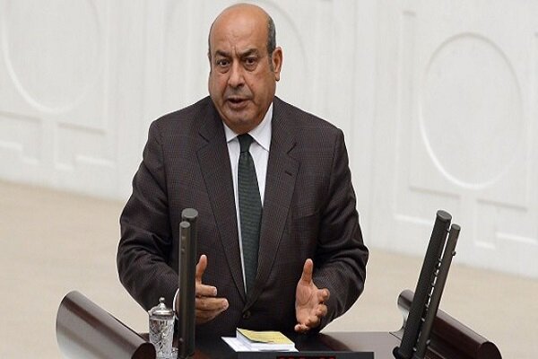 چاوەڕوانی هەڵبژاردنی پێشوەخت لە تورکیاین