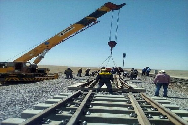 Shalamcheh-Basra railway project to be launched soon