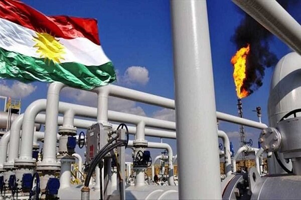 قرادادهای نفتی اقلیم کردستان مغایر با قوانین عراق هستند