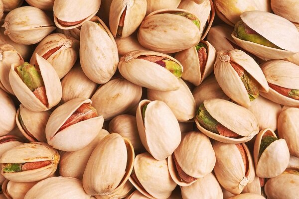 Iran exports over 21,000 tons of pistachio in Q1: IRICA