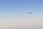 VIDEO: US fighters escort Putin plane for Alaska summit
