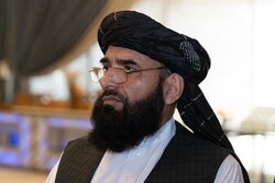 امریکی انتظامیہ افغان امن معاہدے کی خۂاف ورزی کررہی ہے