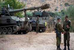 ارتش صهیونیستی از بیم انتقام حزب‌الله لبنان به حالت آماده‌باش درآمد