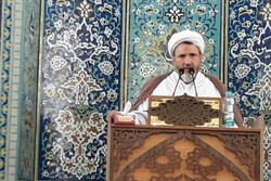 استکبارگران قدرت ایران اسلامی در منطقه را بر نمی‌تابند