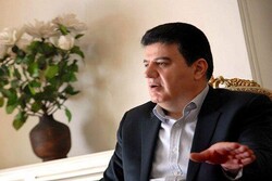 ایرانی مسافر بردار طیارے کو ہراساں کرنا امریکی دہشت گردی کا واضح نمونہ