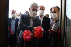 ۵ مرکز نوآوری در پارک علم و فناوری استان همدان افتتاح شد