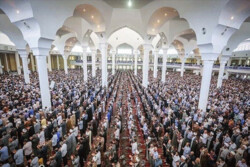 نمازجمعه شیراز و ۲۵ شهر فارس، جمعه ۳۱ مرداد ماه برگزار نمی شود