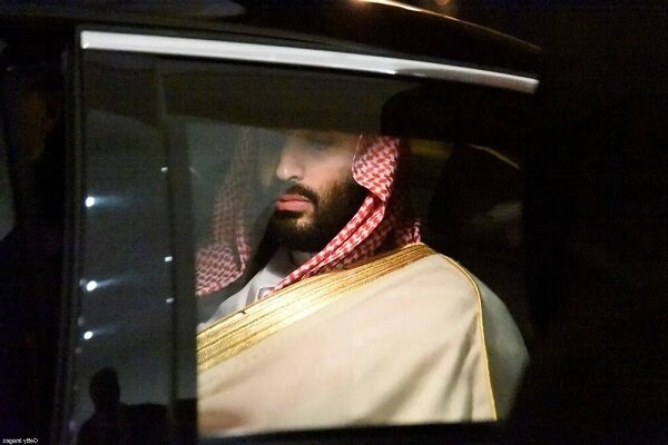 بن سلمان خطاب به الجبری: به عربستان برگرد تا برایت توضیح دهم!