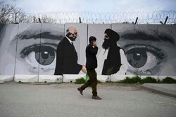 آمریکا به دنبال صلح تحمیلی به افغانستان است