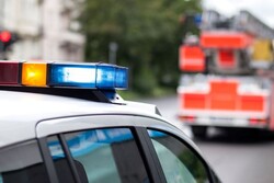 Two injured in eastern Germany stabbing