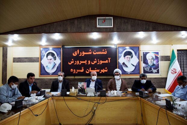 زیرساخت های فرهنگی در جامعه باید بومی سازی شوند