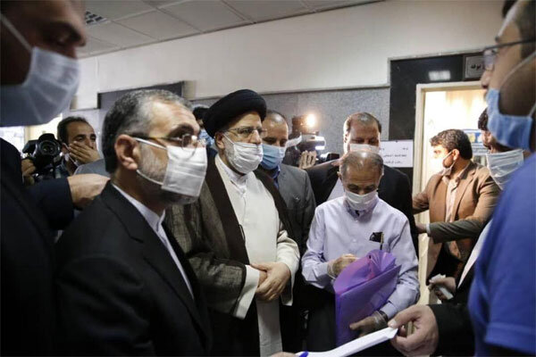 دغدغه های مردم  «رودبارقصران» با رییس قوه قضاییه مطرح شد