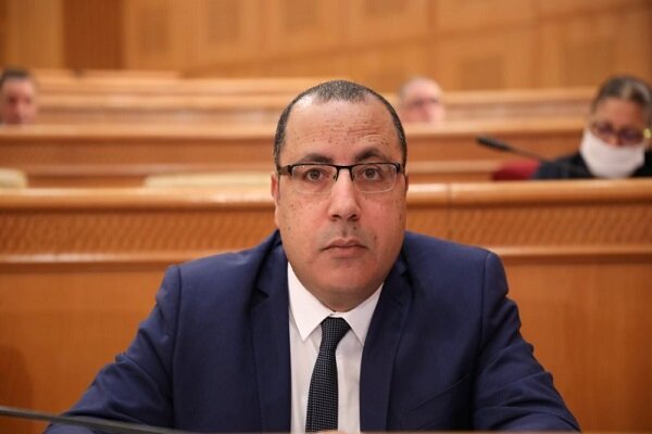 نخست وزیر تونس برای واگذاری قدرت اعلام آمادگی کرد
