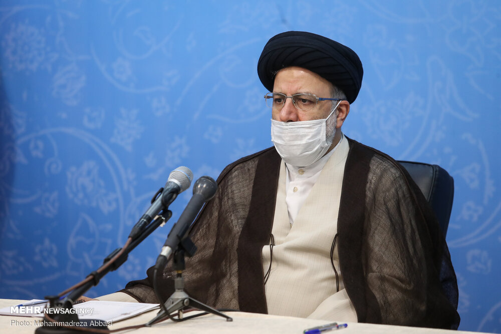 ابراهيم رئيسي| الرئيس الإيراني الجديد يتصدر محركات البحث بعد فوزه فمن هو؟ (صور) 2
