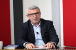 Mehmet Ali Güller: TRT İsrail’i memnun edecek