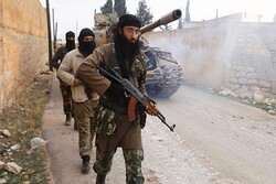 Ensarullah: Çok sayıda IŞİD ve el-Kaide üyesi Suudi güçlerine katıldı