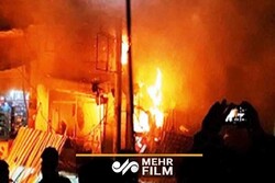 انفجار انتحاری در ادلب،۶ کشته برجای گذاشت