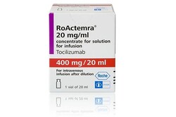 Iran produces anti-corona 'ACTEMRA' drug