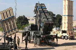 الجيش الإسرائيلي ينشر بطاريات مضادة للصواريخ على حدود لبنان