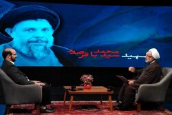 شهید سید محمدباقر صدر نابغه و تکاور عالم شیعه است