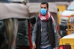 Irak'ta 57 kişi daha koronavirüsten öldü