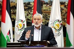 Hamas lideri Heniyye İran'a gelecek