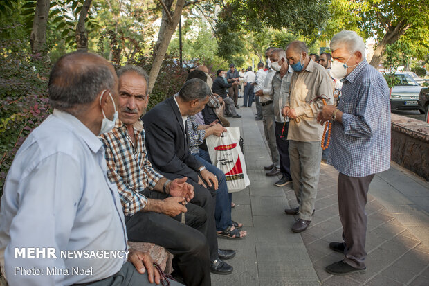 مراقب ویروس هزار چهره باشیم/ خستگی کادر درمان خطرناک است