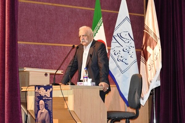 کوردناسێکی گەورەی ئێرانی کۆچی دوایی کرد