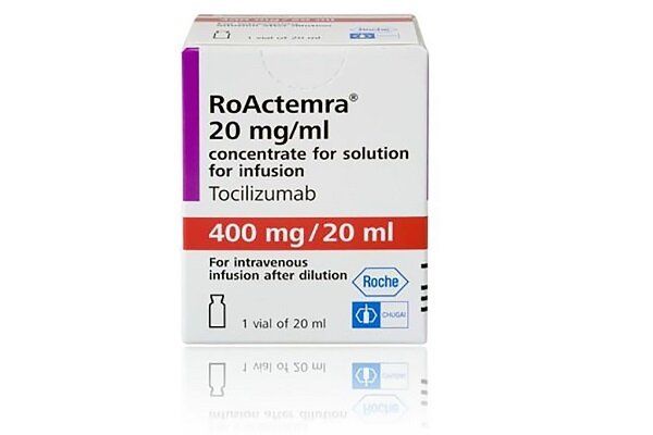 Iran produces anti-corona 'ACTEMRA' drug
