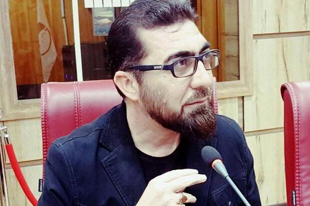 رئیس جدید خانه مطبوعات استان ایلام معرفی شد