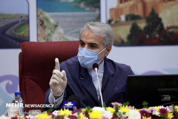 اعتبار هزار و 150 میلیارد تومانی برای رفع مشکلات خوزستان