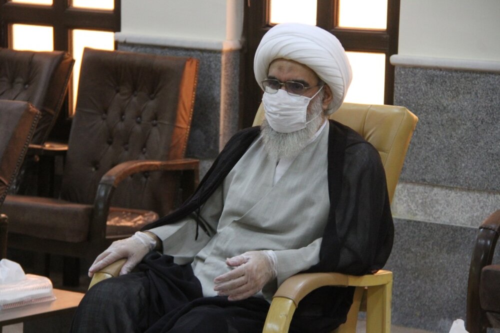 هیئت‌های بوشهری به دستورالعمل‌های بهداشتی اهتمام جدی داشته باشند