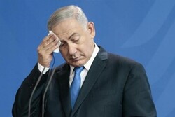 اعتراضات علیه نتانیاهو به دیگر کشورها کشیده شد