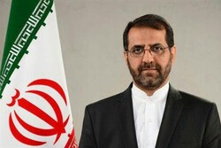 Iran appoints new amb. to Muscat