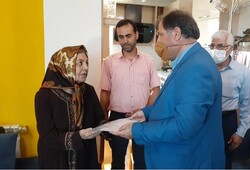 پیشکسوتان فرهنگی مغز متفکر دستگاه تعلیم و تربیت هستند