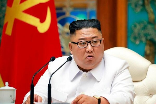 Kim Jong Un rules out possibility of war against N Korea