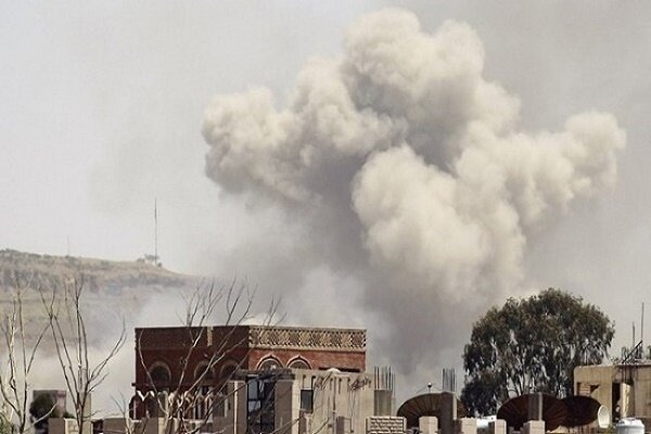 ائتلاف متجاوز سعودی ۵۰ مرتبه آتش بس «الحدیده» یمن را نقض کرد