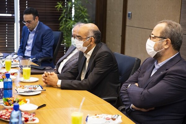 ایران کیش در یک‌سال و نیم اخیر ظرفیت‌های بزرگی ایجاد کرد