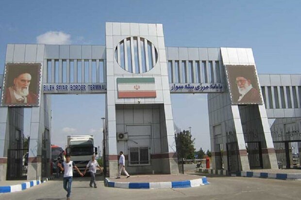 Ardabil province exports up 6% in first quarter