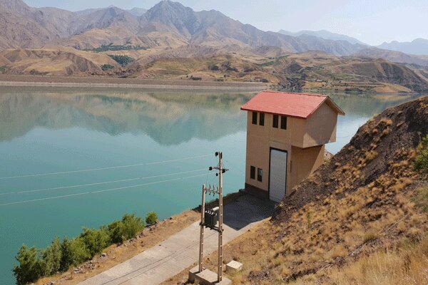 کاهش ۹۸ درصدی بارندگی در تهران/نشانه‌های بروز خشکسالی ظاهر شد