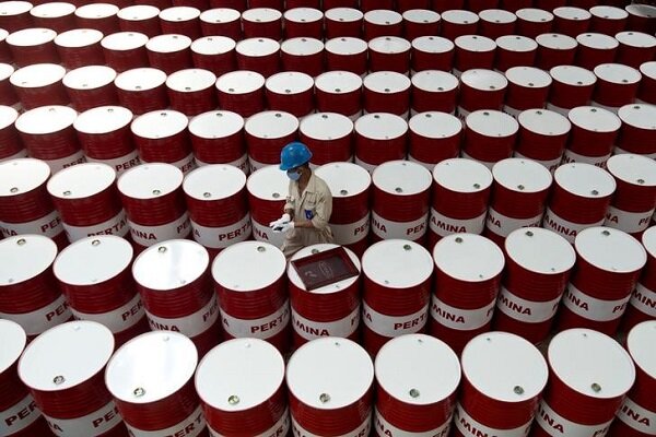 کشف ۵ میلیارد فرآورده‌های نفتی قاچاق در تهران